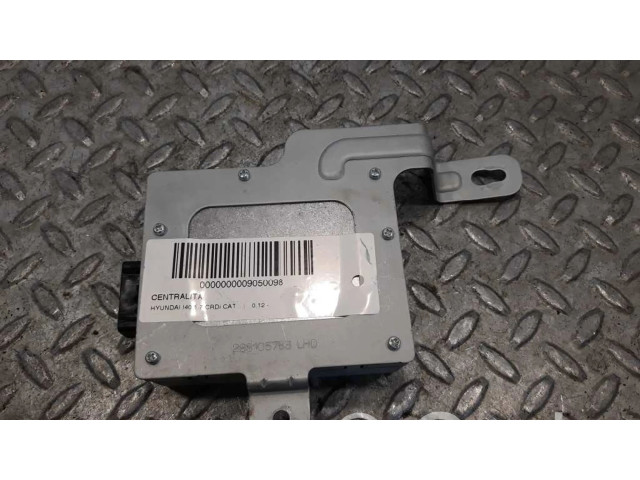 Řídící jednotka 956903V100, BG6810F50   Hyundai i40 2018