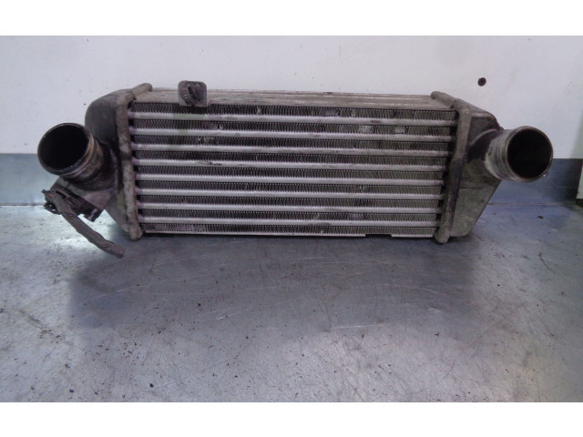 Радиатор интеркулера    282712A700, ADC12   Hyundai i20 (PB PBT)