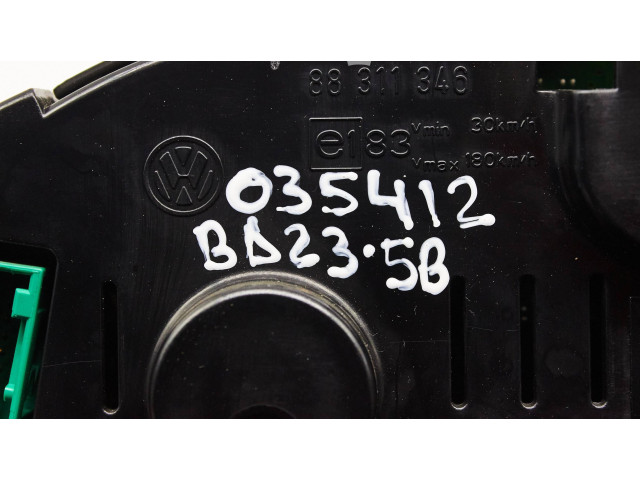 Přístrojová deska  Volkswagen Transporter - Caravelle T5 2009 7h0920851l, 88311346  
