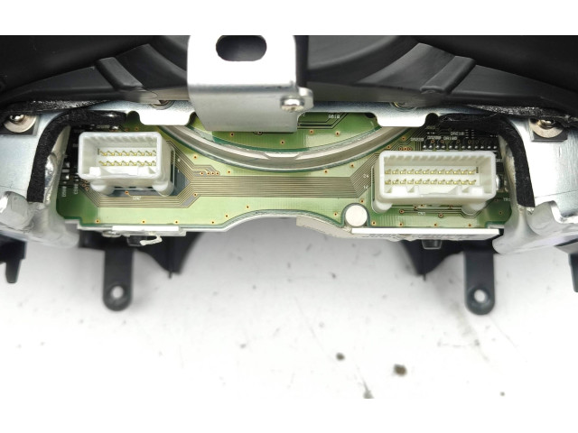 Přístrojová deska  Nissan 370Z 2013 1ET5BMNM59  