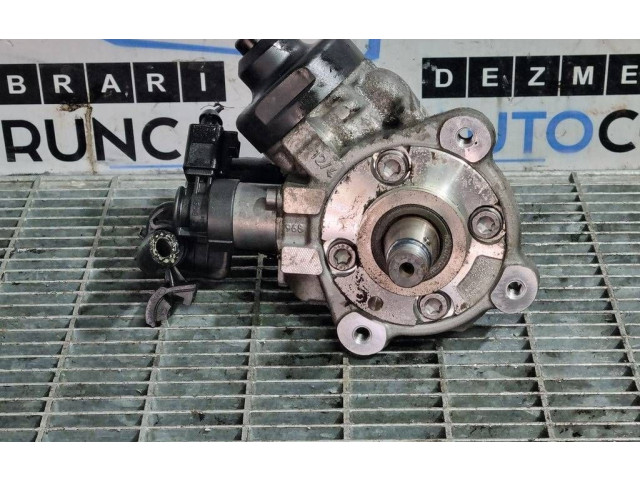 Vstřikovací čerpadlo 0445010507, 03210210   Volkswagen Tiguan     