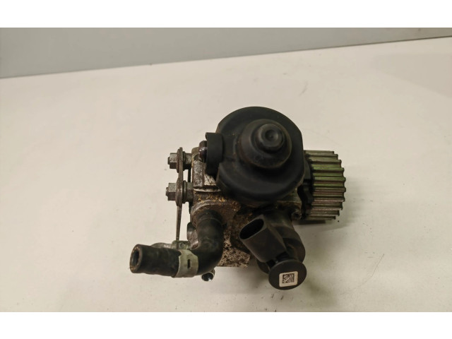 Vstřikovací čerpadlo 03L130755L, 0445010526   Volkswagen PASSAT B7    CFFB 