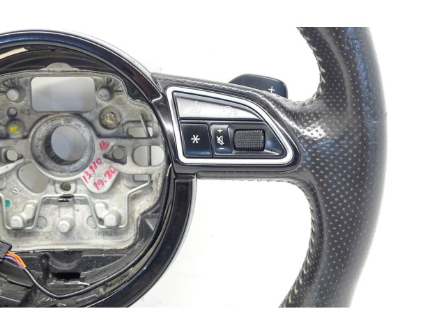 Volant Audi A7 S7 4G 2014 8X0419091M  