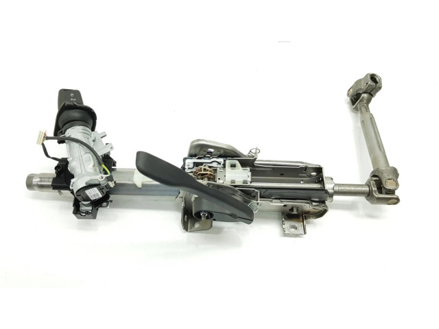    Рулевая рейка 5Q0905865, 5Q1419502BS   Seat Altea 2004-2015 года