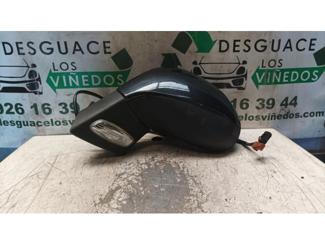 Zpětné zrcátko  Peugeot 207   96806498XT  