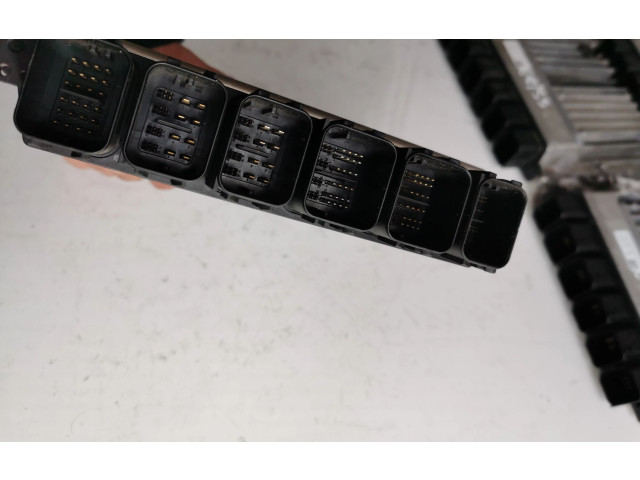 Řídící jednotka 9488346, 9488346 0261S21187 9488346-01   BMW M5 2015
