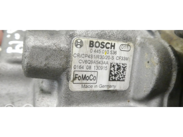 Vstřikovací čerpadlo 0445010536   Ford Focus     