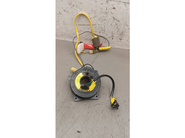 Подрулевой шлейф SRS FEJHL01WX   Daewoo Lanos