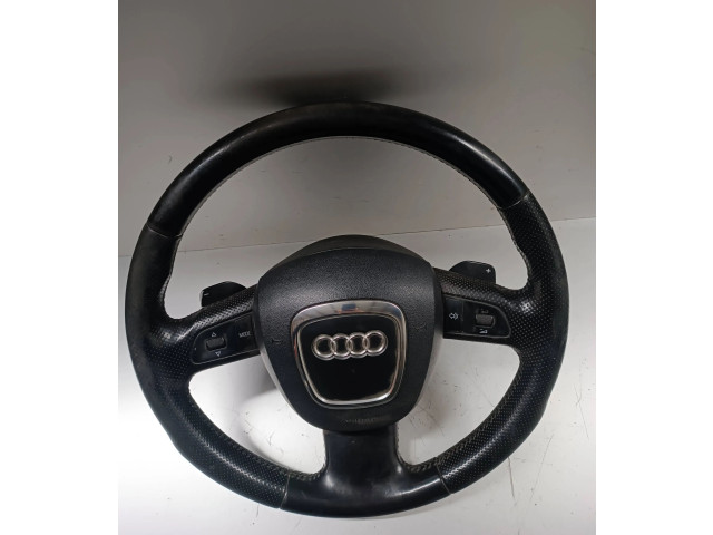 Volant Audi A8 S8 D3 4E 2008 6000  