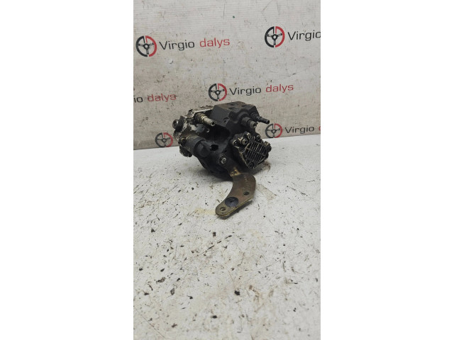 Vstřikovací čerpadlo 9651844380, 0445010089   Peugeot 407     