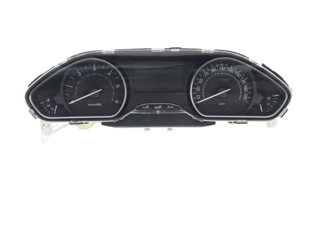 Přístrojová deska  Peugeot 2008 I 2019 9825986680  