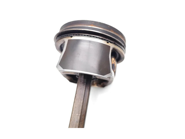 Píst CTHD   Volkswagen Beetle A5    CTHD 