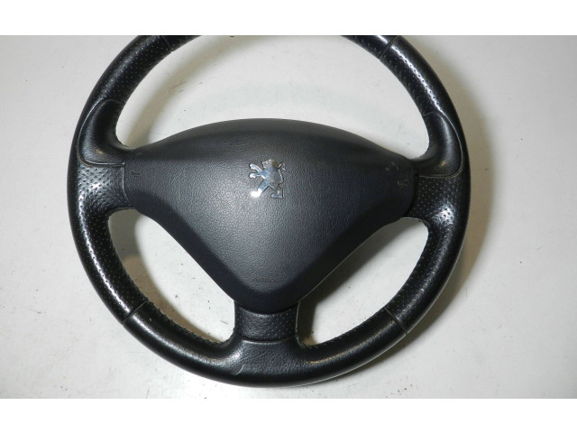 Volant Peugeot 207 2013 96585075, 96857294ZD  