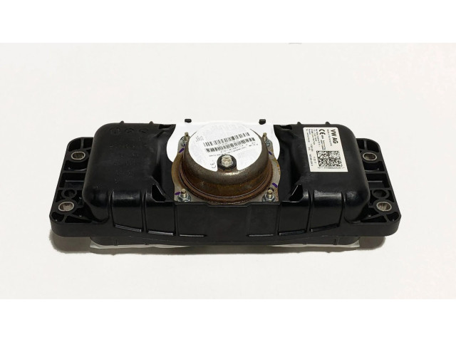 Подушка безопасности пассажира 565880204E, 565880204D   Skoda Kodiaq