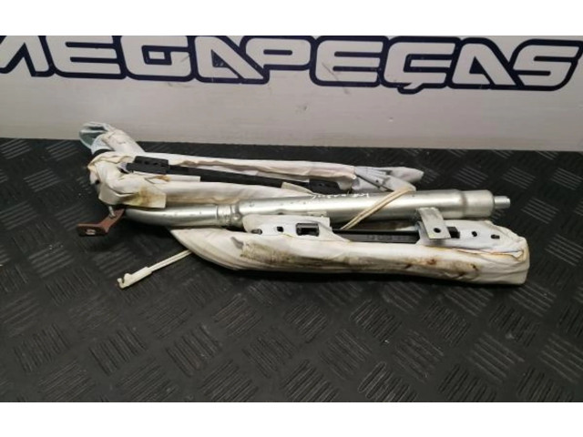 Přístrojová deska  Peugeot 307  9637871480  