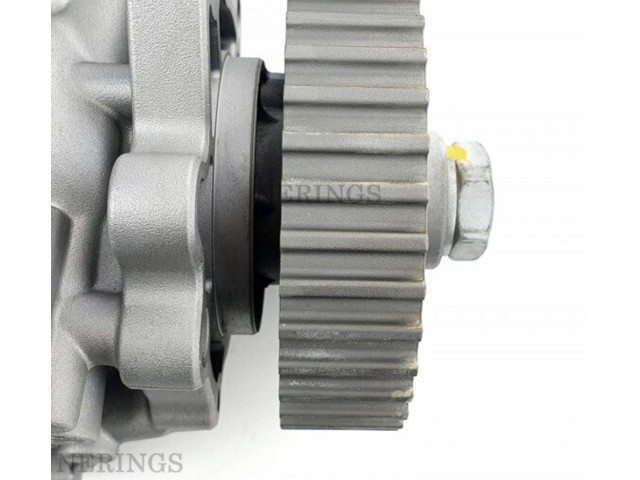 Vstřikovací čerpadlo 0470506033, 0986444073   Audi A6 S6 C5 4B     