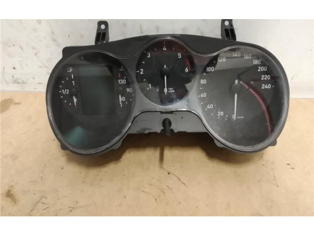 Панель приборов 5P0920840AX, 5P0920840AX   Seat Altea XL       