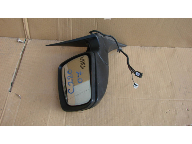 Zpětné zrcátko  Mercedes-Benz C W204 2007  A2048100919  