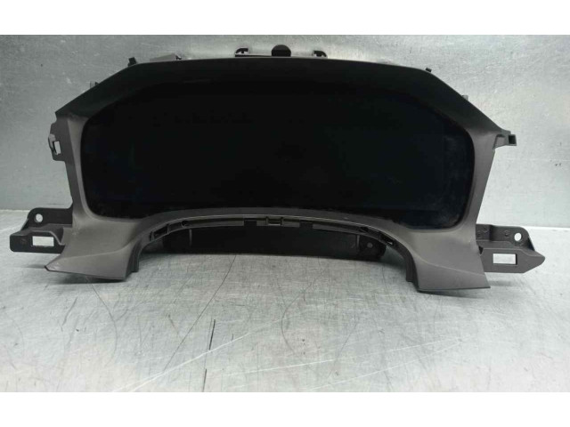 Přístrojová deska  BMW 3 G20 G21 2019 62107928164  