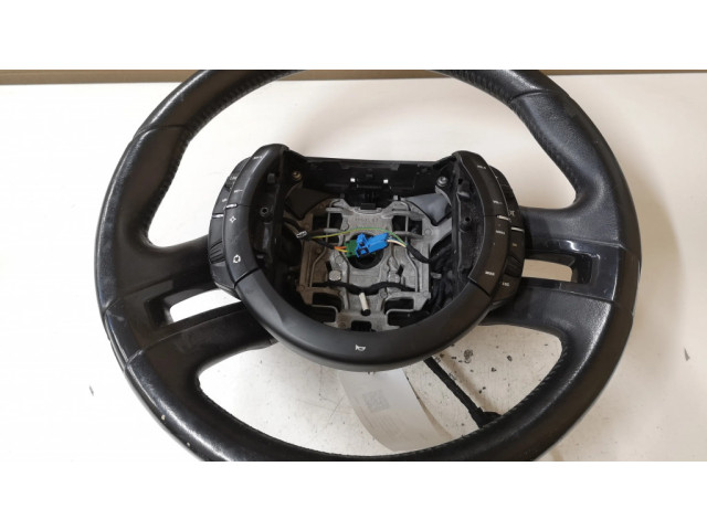 Volant Citroen C4 Grand Picasso 2009 96821842ZD, 62ISB51177224  