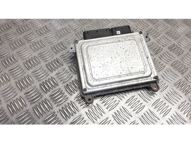 Řídící jednotka A2661536679, A0014460240   Mercedes-Benz A W169 2008