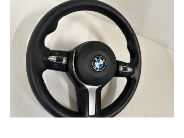Volant BMW 4 F36 Gran coupe 2015   