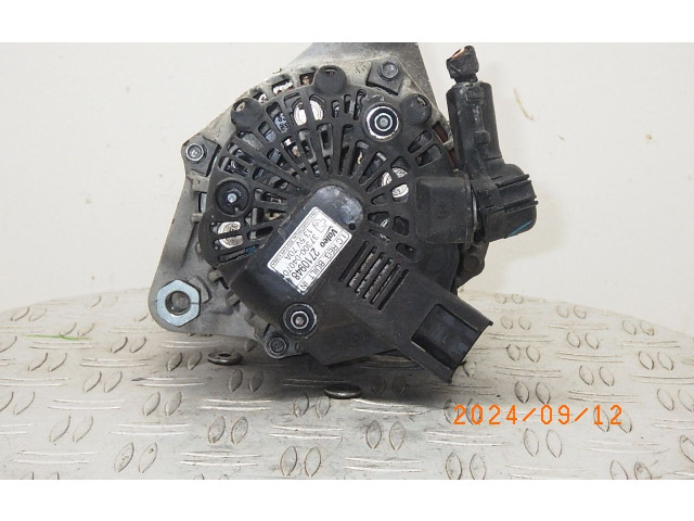 Генератор 3730004070   KIA Picanto      