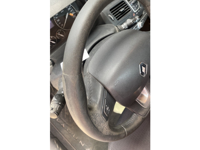 Руль Renault Laguna III  2007 - 2015 года 484300001R      