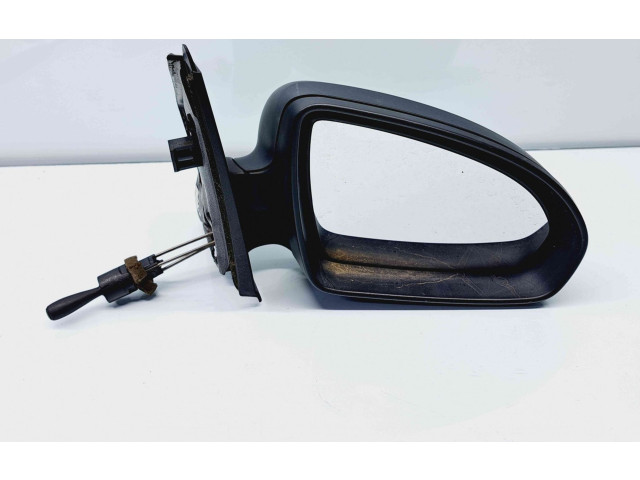 Зеркало электрическое        Smart ForTwo II  2007 - 2016 года   