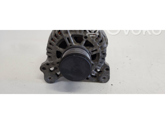Генератор 06F903023F, 06F903023E   Volkswagen Caddy      