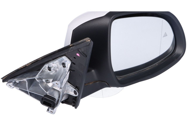 Zpětné zrcátko  BMW X4 G02 2021  8738378  
