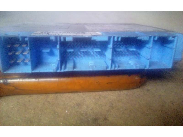 Блок управления коробкой передач 0260002429   BMW 3 E46