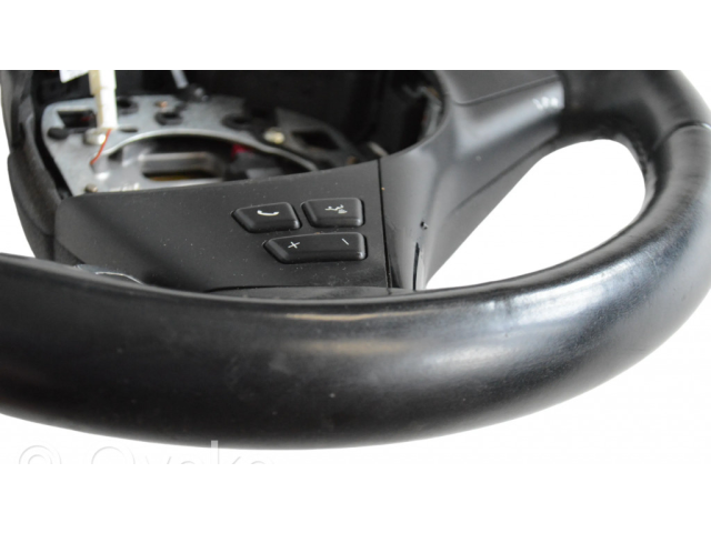 Руль BMW 6 E63 E64  2002-2010 года SLB705267012, 08B189AA04898      