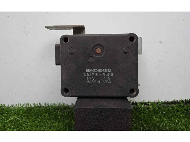 Блок управления 0637004500   Honda CRX