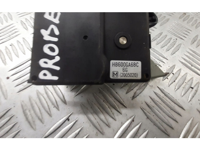 Блок комфорта HB600GA6BC6G   Ford Probe   