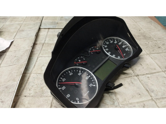 Přístrojová deska  Fiat Croma 2006 51735925, 503001090200  