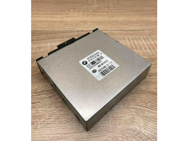 Блок управления коробкой передач 9127088, 8ES00947920   BMW 3 E90 E91
