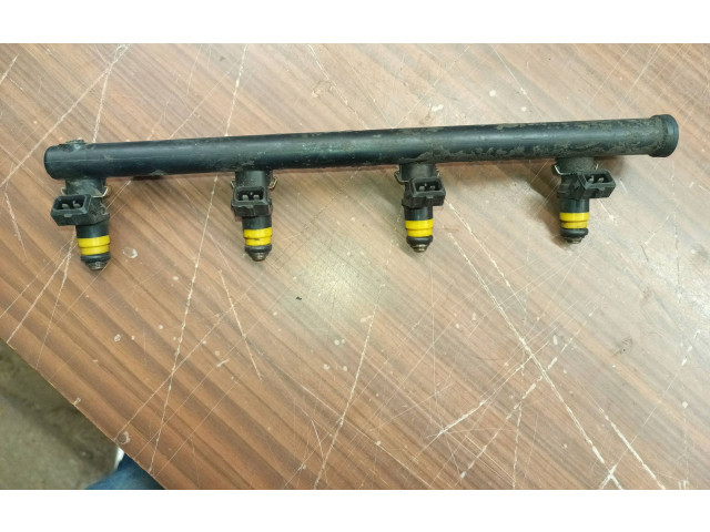 Vstřikovač h029611, 8200139574   Renault Kangoo I     