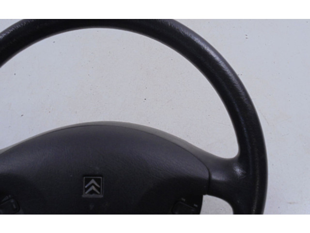 Volant Citroen Xsara Picasso 2000 96348639ZL, 96348639ZL  