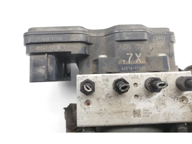 Jednotka ABS 4451012600, 8954112E30   Toyota Corolla E210 E21 2021