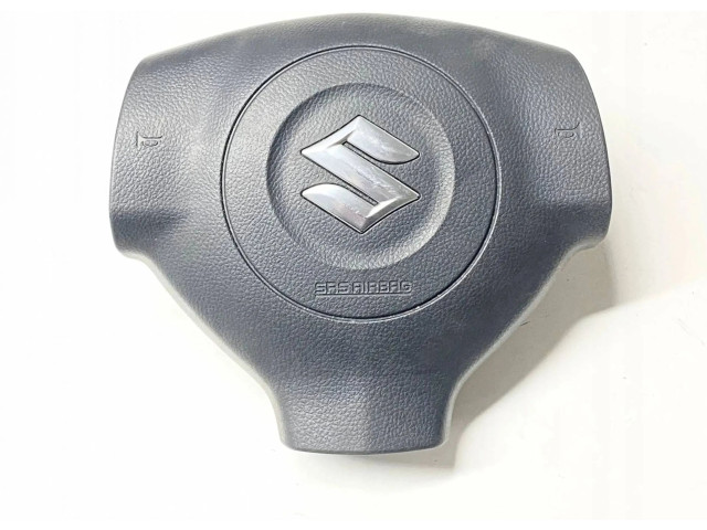Volant Suzuki Swift 2007 48110-62J00-S1S, 09131-05610  