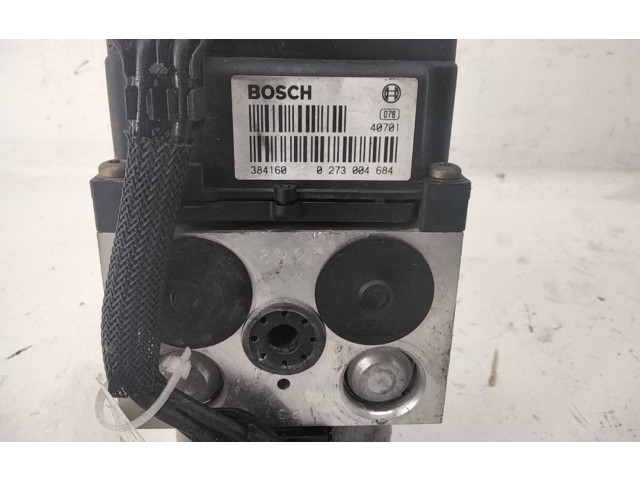 Jednotka ABS 71719729, 186A8000   Fiat Multipla 2004