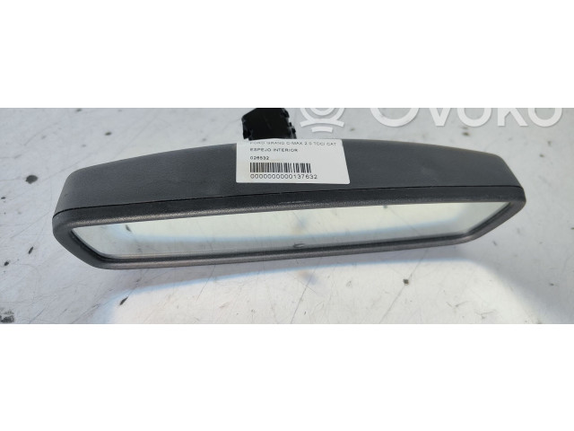 Zpětné zrcátko  Ford Grand C-MAX 2010  026532  