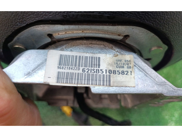 Volant Citroen C4 Aircross 2003 96821842ZD, 96821842ZD  