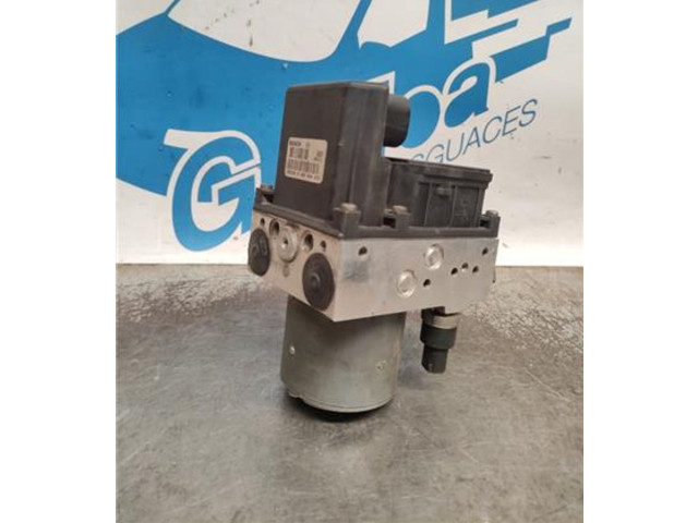 Jednotka ABS 1499637080, 1499637080   Peugeot 207 2003