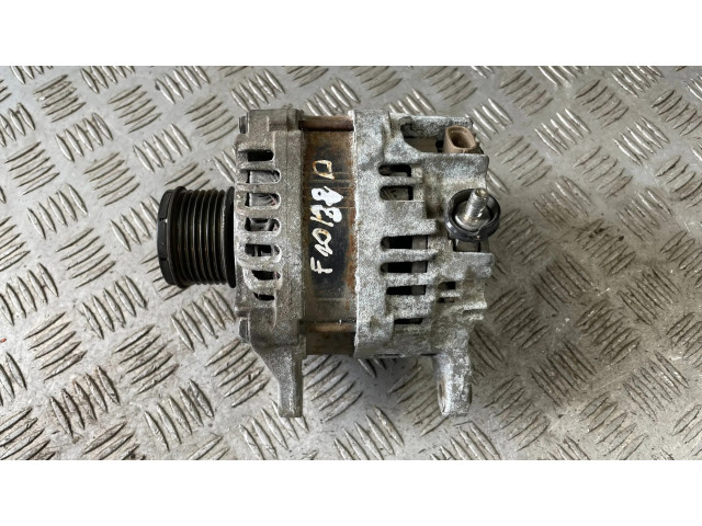 Генератор 23700AA640   Subaru Forester SH 2.0     