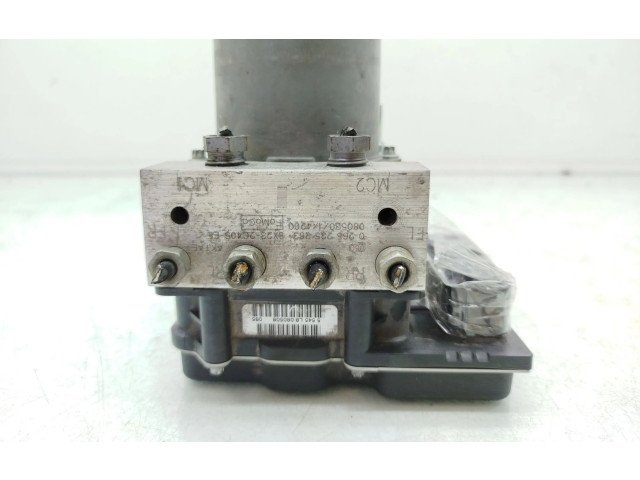 Jednotka ABS C2Z10826, 8X232C405EE   Jaguar XF 2008