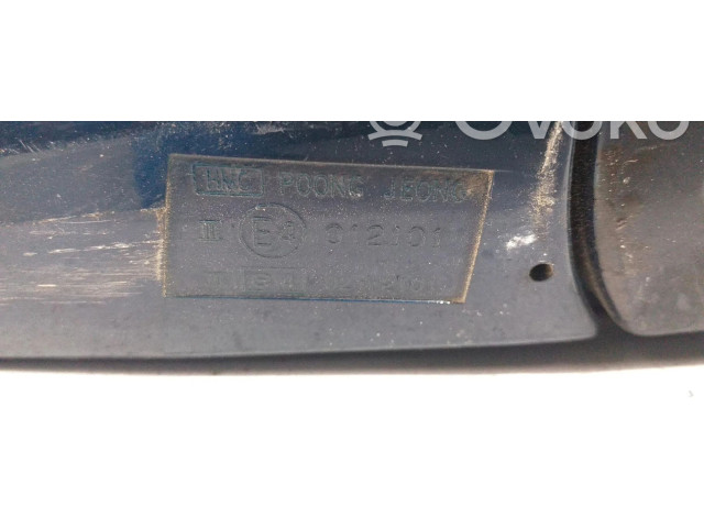 Zpětné zrcátko  Hyundai Sonata   E401201  