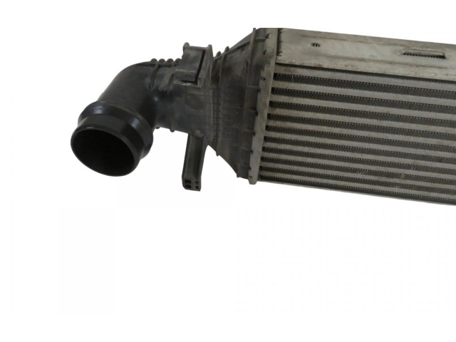 Интеркулер  A2045000200, A2045000200   Mercedes-Benz E W212 