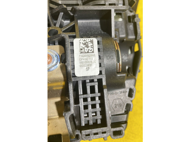 Подрулевой шлейф SRS 934803L002, 126KM   KIA Soul